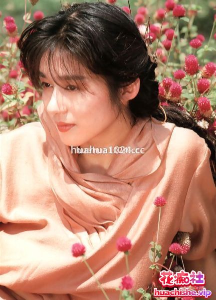 青山知可子